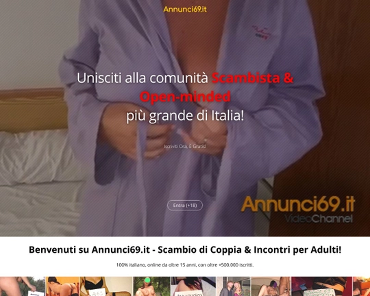 Annunci69