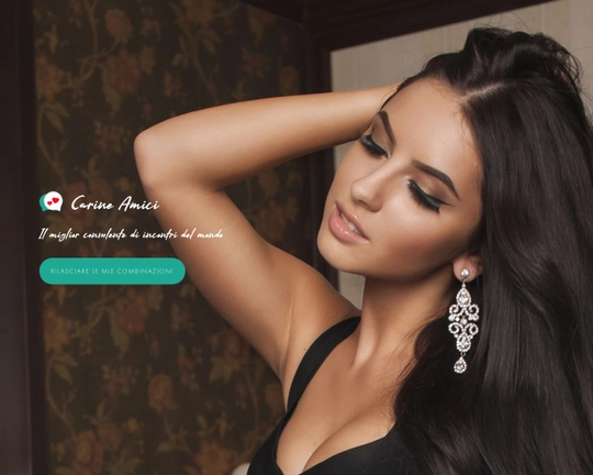 Carine Amici Logo