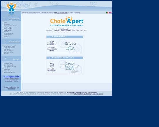 ChateXpert Logo