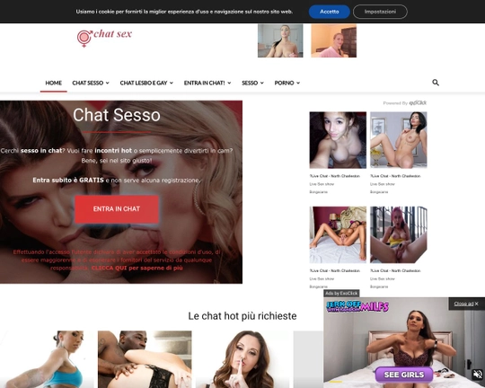 Chatta Gratis Logo