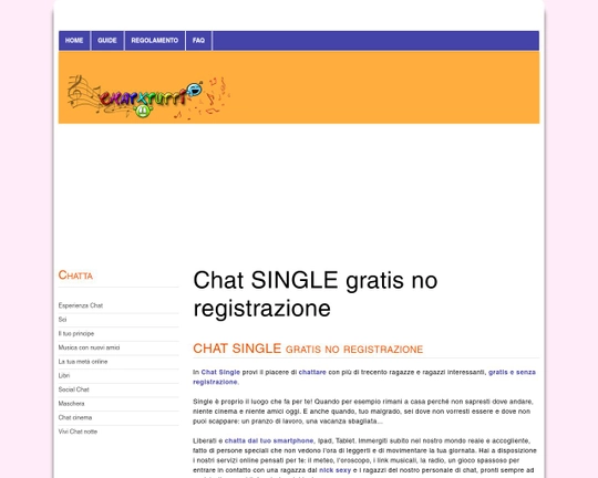 ChatXtutti Logo
