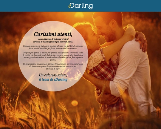 eDarling Logo