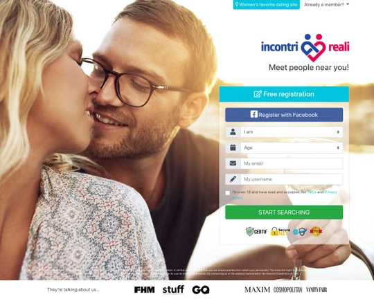 Incontri-Reali.com Logo