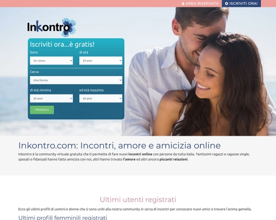 Inkontro.com Logo