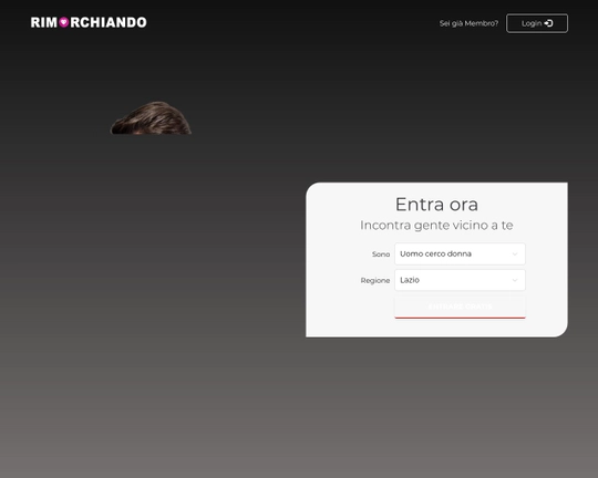 Rimorchiando Logo