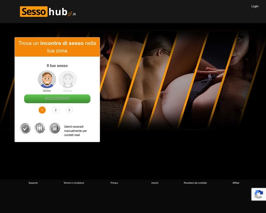 Sessohub