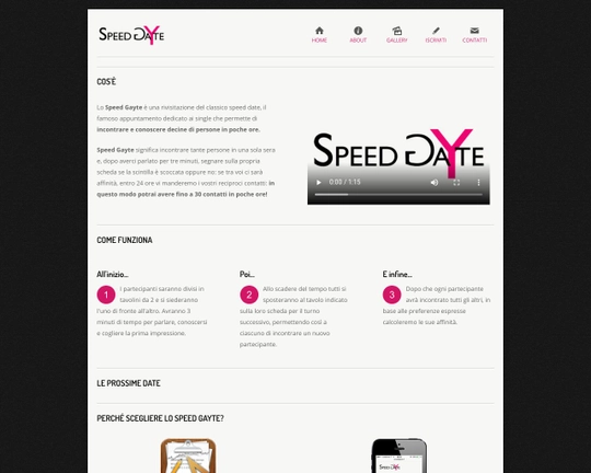 Speed GaYte Logo