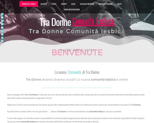 Tradonne Logo